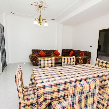 Appart Hotel Wassila Nador Buitenkant foto