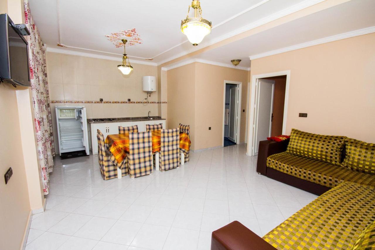 Appart Hotel Wassila Nador Buitenkant foto